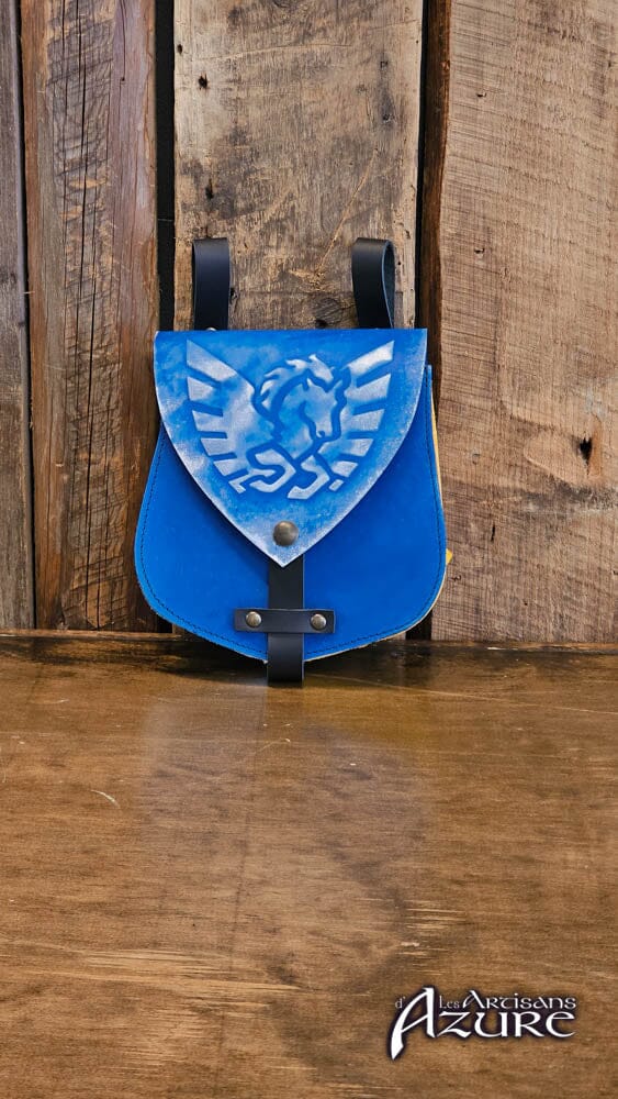 Guild Pouch - Nova Vitae Exclusive Products The Voyage North 