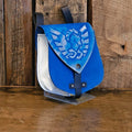 Guild Pouch - Nova Vitae Exclusive Products The Voyage North 