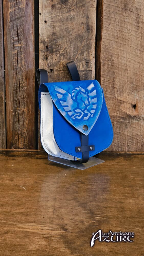 Guild Pouch - Nova Vitae Exclusive Products The Voyage North 