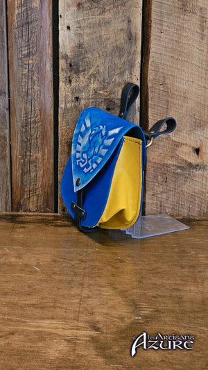 Guild Pouch - Nova Vitae Exclusive Products The Voyage North 