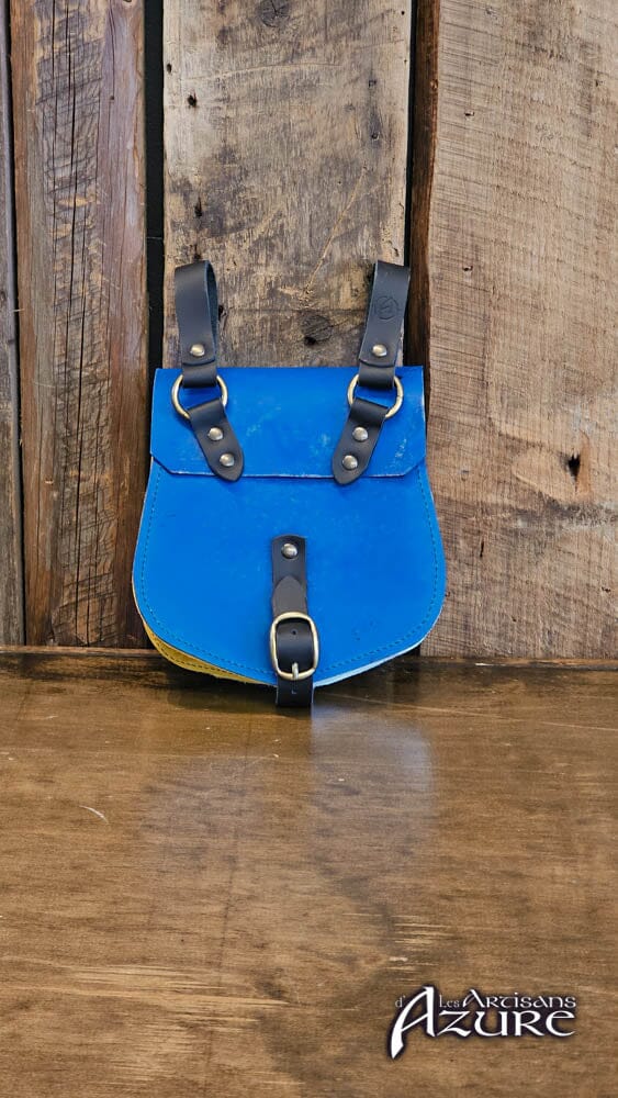 Guild Pouch - Nova Vitae Exclusive Products The Voyage North 