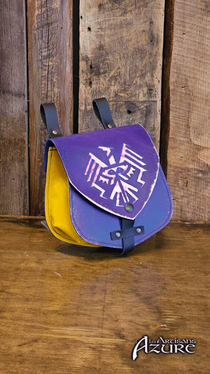 Guild Pouch - Marchwarden Exclusive Products The Voyage North 