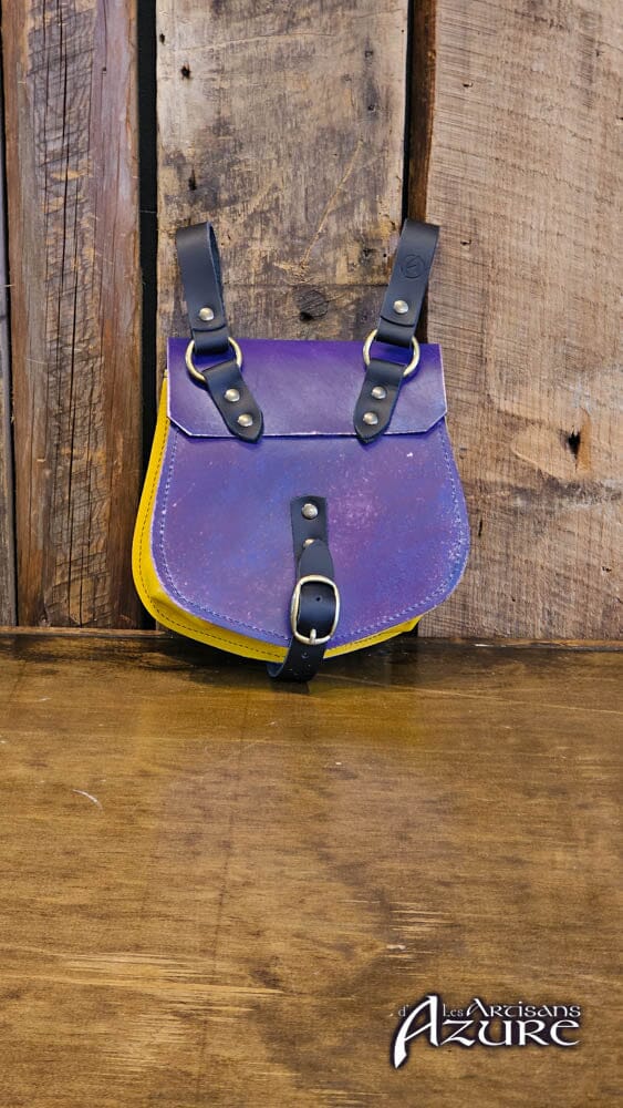 Guild Pouch - Marchwarden Exclusive Products The Voyage North 