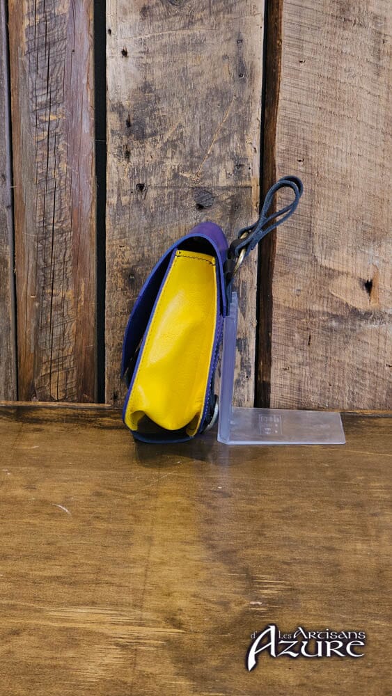 Guild Pouch - Marchwarden Exclusive Products The Voyage North 