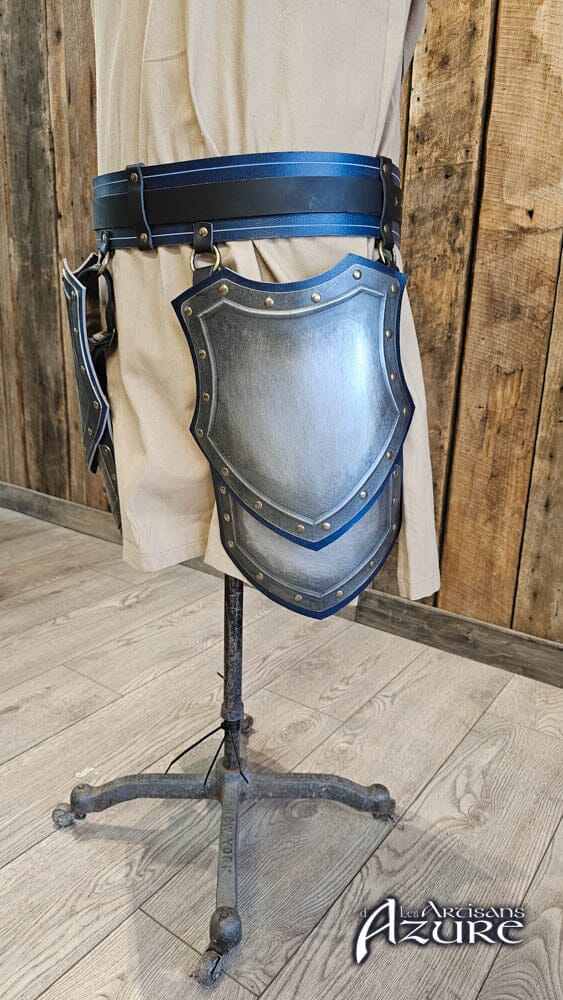 Nova Vitae Tassets with belt Exclusive Products The Voyage North 