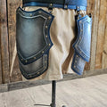Nova Vitae Tassets with belt Exclusive Products The Voyage North 