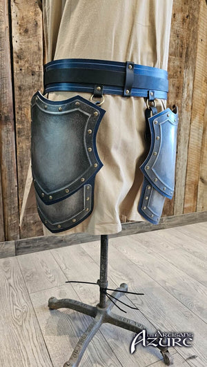 Nova Vitae Tassets with belt Exclusive Products The Voyage North 
