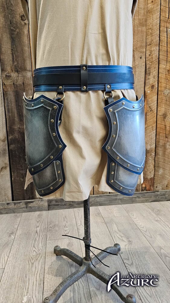 Nova Vitae Tassets with belt Exclusive Products The Voyage North 