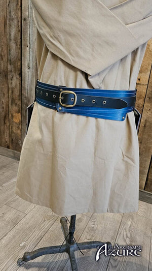 Nova Vitae Tassets with belt Exclusive Products The Voyage North 