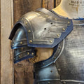 Nova Vitae Pauldrons Exclusive Products The Voyage North 
