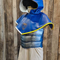 Nova Vitae Leather Hood Exclusive Products The Voyage North 