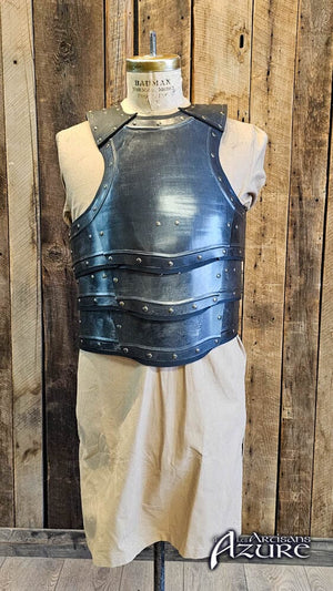 Marchwarden Armor Exclusive Products The Voyage North 