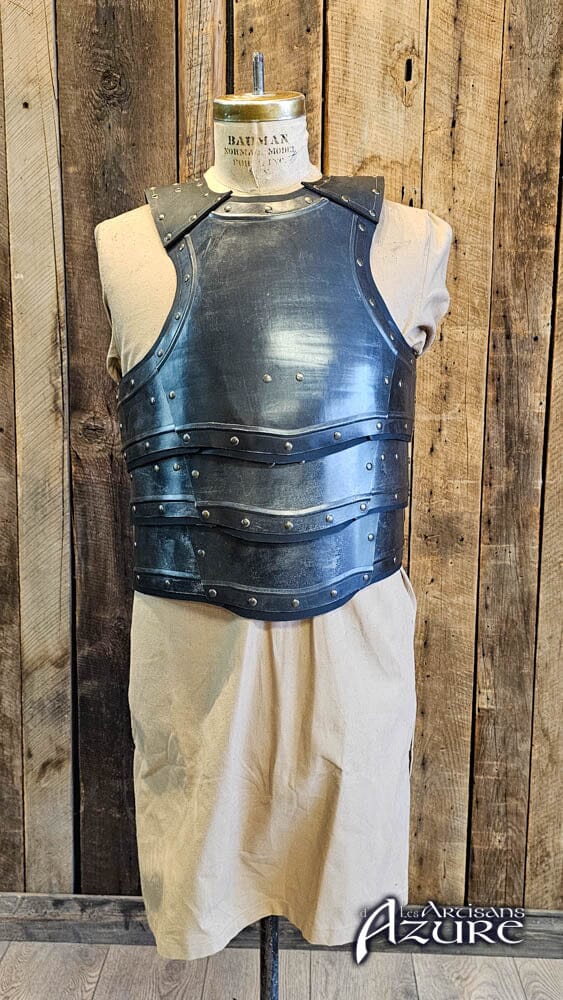 Marchwarden Armor Exclusive Products The Voyage North 