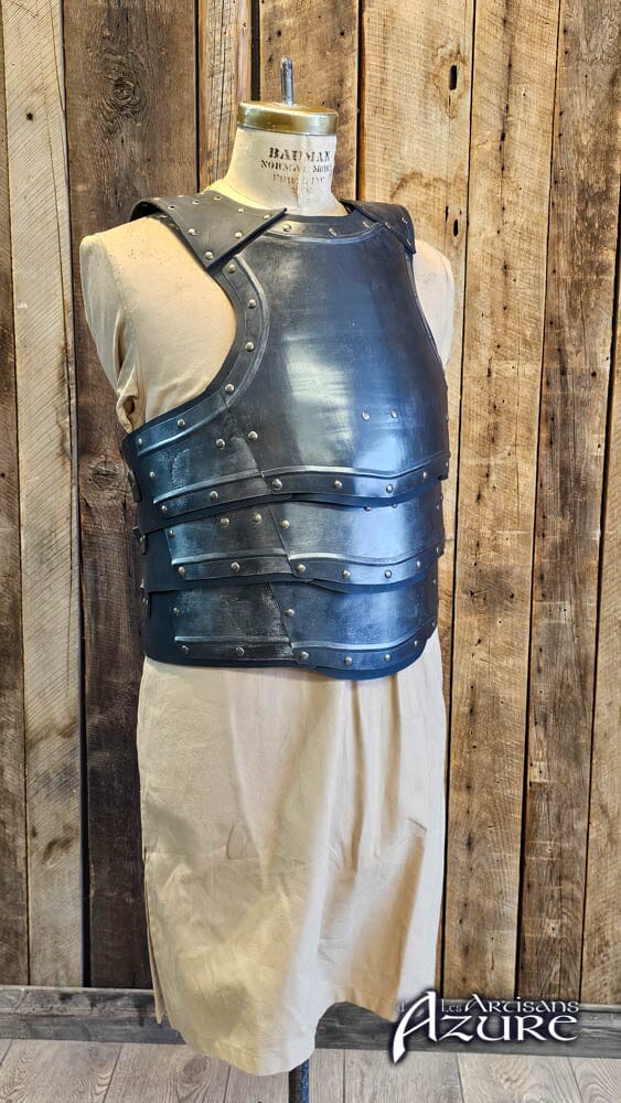 Marchwarden Armor Exclusive Products The Voyage North 