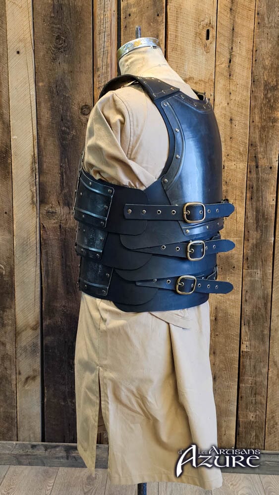 Marchwarden Armor Exclusive Products The Voyage North 