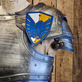 Armor Rondel - Nova Vitae Exclusive Products The Voyage North 