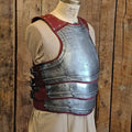 Militum Armor Exclusive Products The Voyage North 