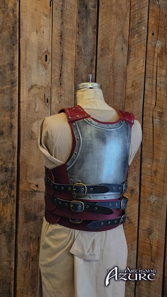 Militum Armor Exclusive Products The Voyage North 