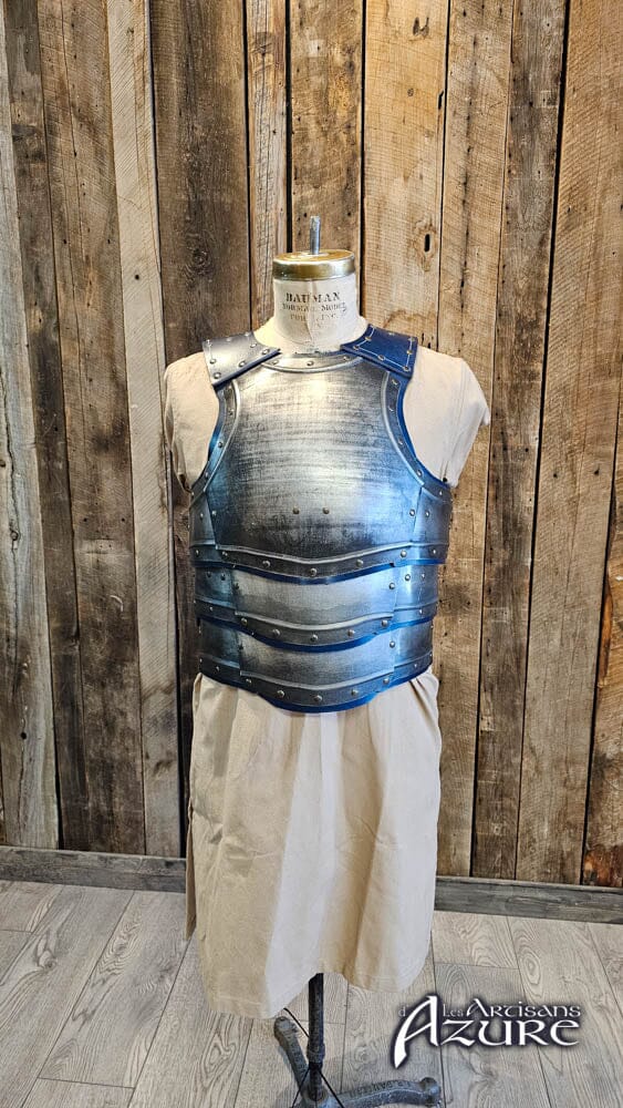 Nova Vitae Armor Exclusive Products The Voyage North 
