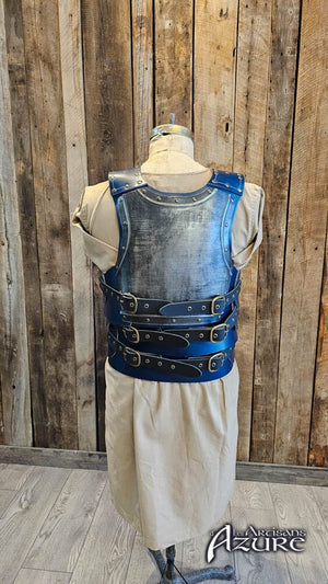 Nova Vitae Armor Exclusive Products The Voyage North 