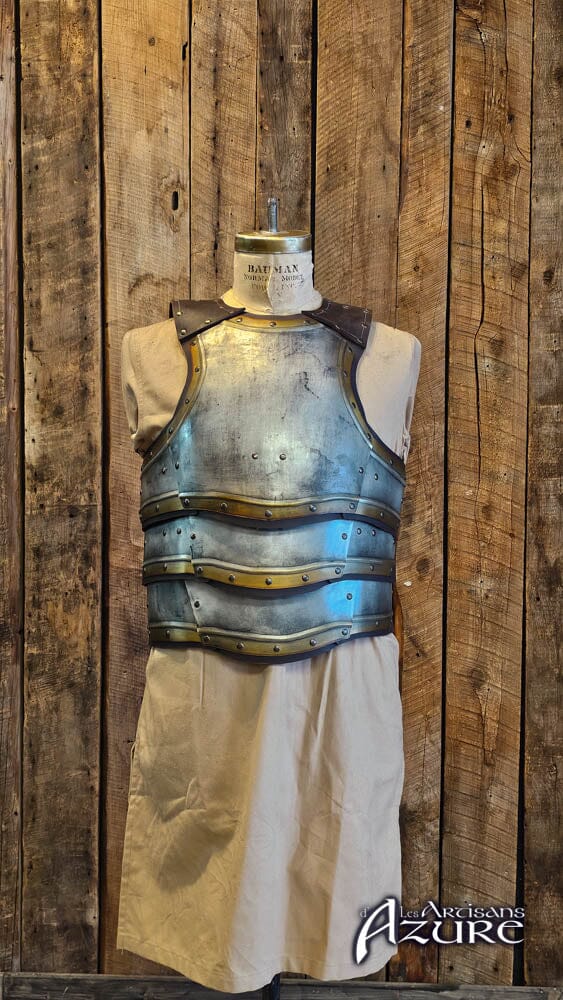 Ordo Cervi Armor Exclusive Products The Voyage North 
