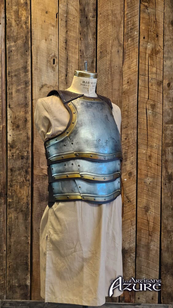 Ordo Cervi Armor Exclusive Products The Voyage North 
