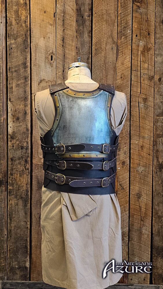 Ordo Cervi Armor Exclusive Products The Voyage North 