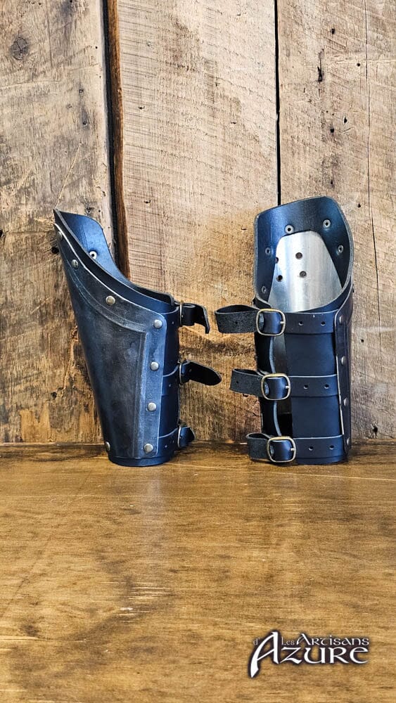 Marchwarden Bracers Exclusive Products The Voyage North 