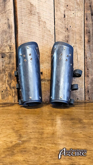 Marchwarden Bracers Exclusive Products The Voyage North 