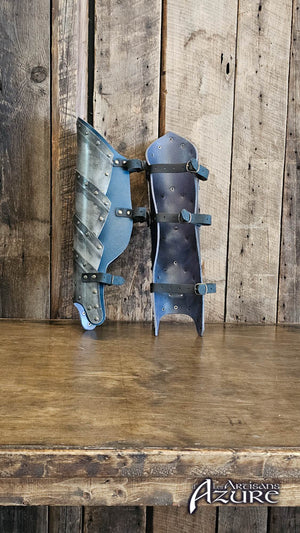 Nova Vitae Greaves Exclusive Products The Voyage North XLarge|2XLarge Slatted Version 