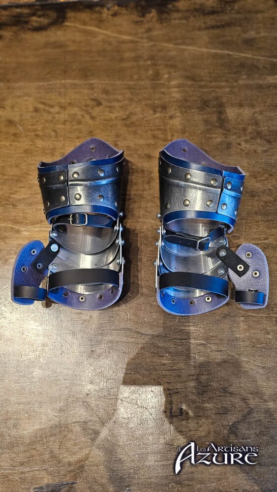 Nova Vitae Gauntlets Exclusive Products The Voyage North 