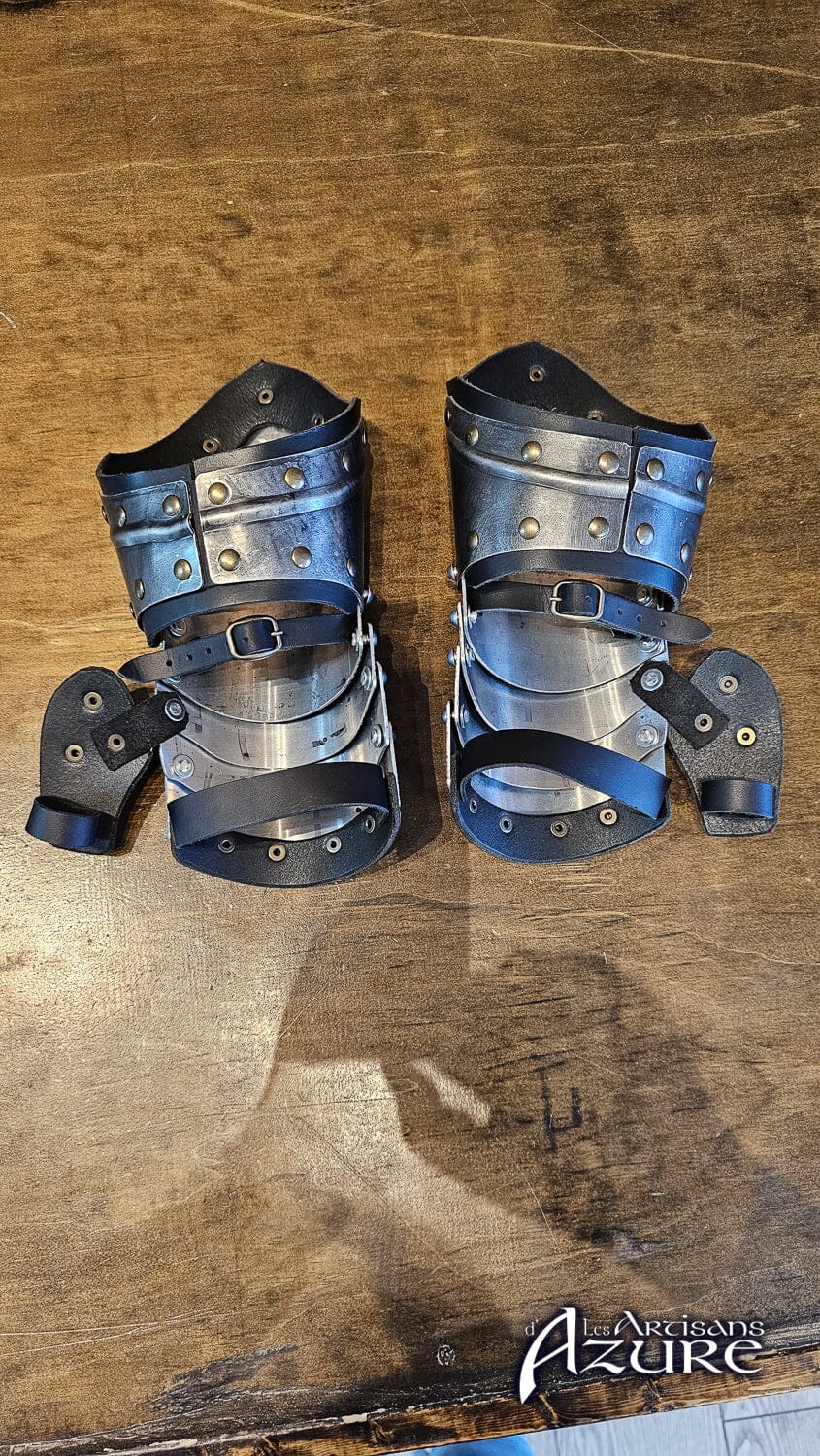 Marchwarden Gauntlets Exclusive Products The Voyage North 
