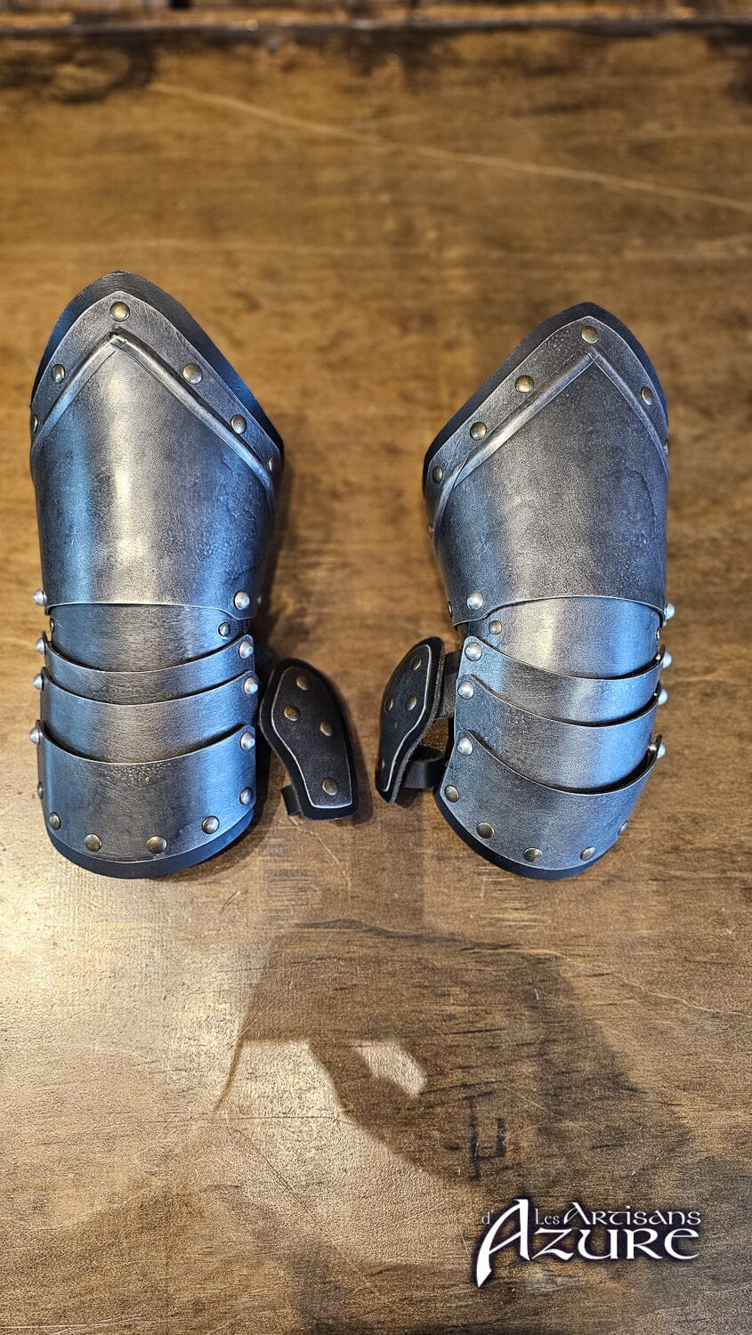 Marchwarden Gauntlets Exclusive Products The Voyage North 