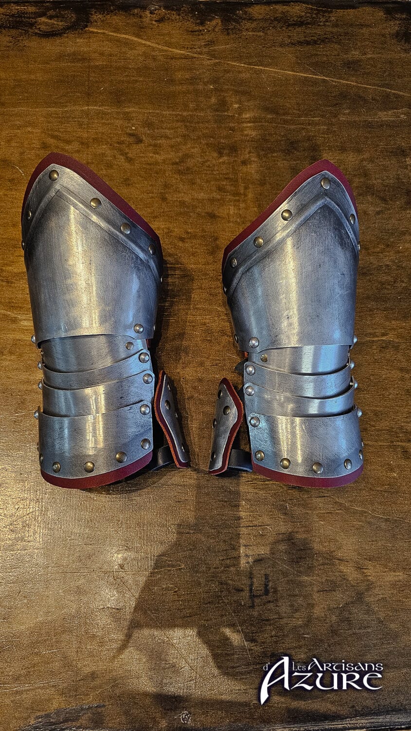 Militum Full Armor Exclusive Products The Voyage North 