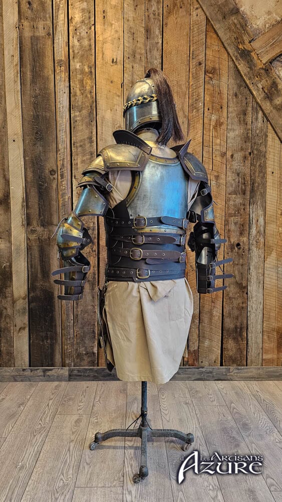 Ordo Cervi Full Armor Exclusive Products The Voyage North 