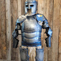 Nova Vitae Full Armor Exclusive Products The Voyage North 