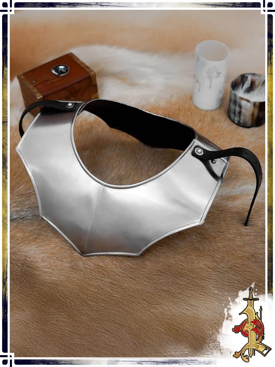 Avenger Gorget 18ga Gorgets Lord of Battles 