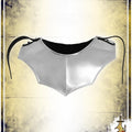 Avenger Gorget 18ga Gorgets Lord of Battles 
