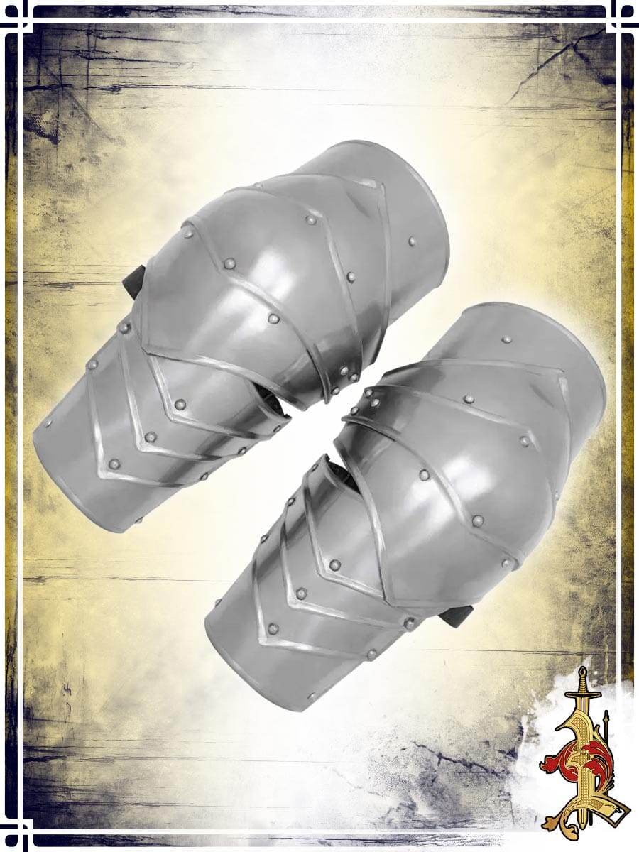 Avenger Arm Armor 18ga Full Arms & Elbows Lord of Battles 
