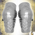 Avenger Arm Armor 18ga Full Arms & Elbows Lord of Battles 