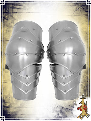 Avenger Arm Armor 18ga Full Arms & Elbows Lord of Battles 