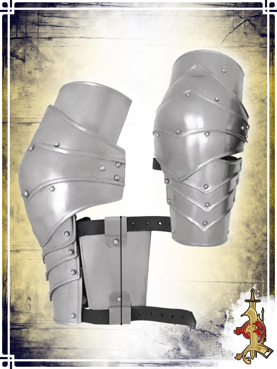Avenger Arm Armor 18ga Full Arms & Elbows Lord of Battles 