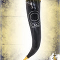 Drinking Horn - Troll Cross Cutlery & Tankards Lord of Battles 