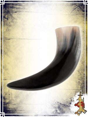 Drinking Horn Cutlery & Tankards Lord of Battles 