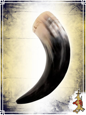 Drinking Horn Cutlery & Tankards Lord of Battles 