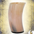 Horn Tumbler