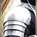 Pauldrons Rouven