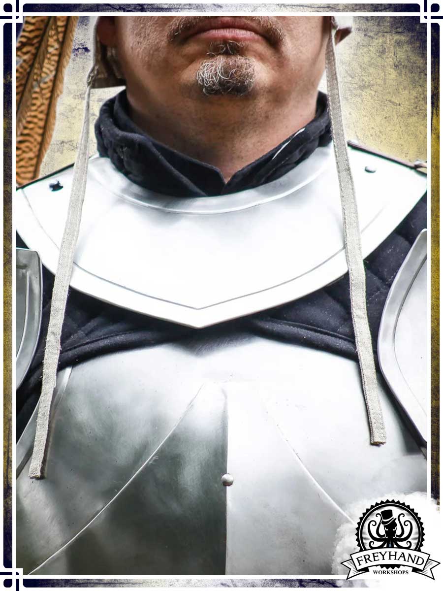Rouven Gorget
