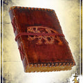 Bound Journal - Boar
