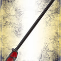 Épée Trollball